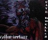 Coffin Torture : Cave Dweller